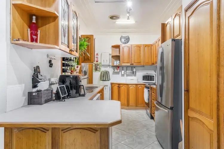 Seventh view of Homely house listing, 14 First Avenue, Hoxton Park NSW 2171