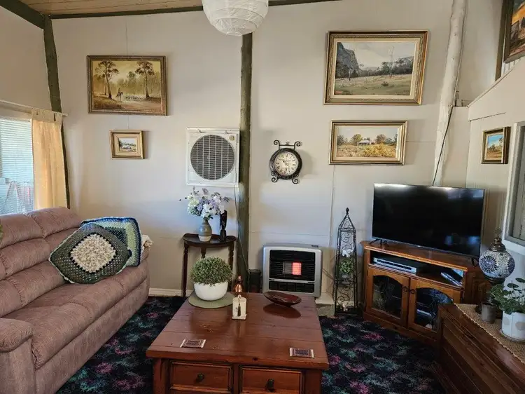 Second view of Homely house listing, 33 New Chum Terrace, Lightning Ridge NSW 2834