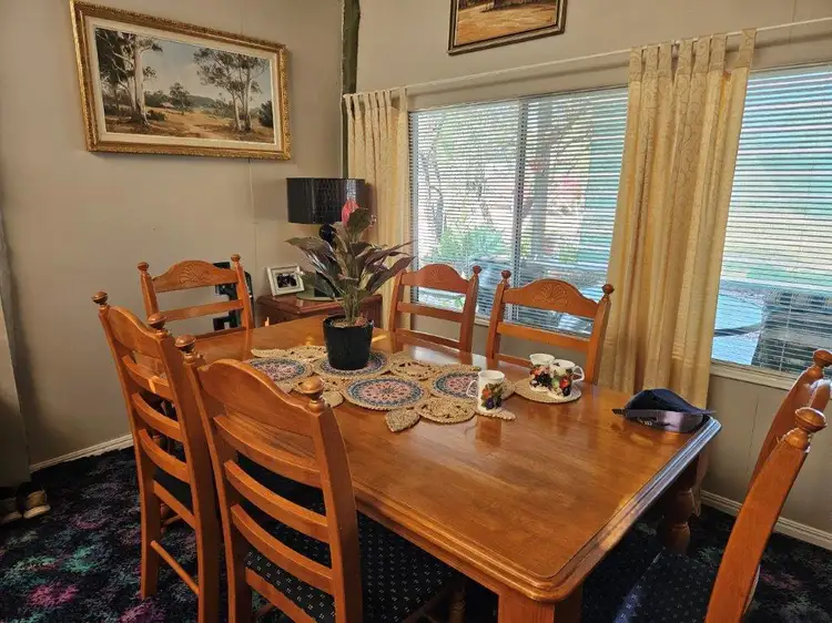 Third view of Homely house listing, 33 New Chum Terrace, Lightning Ridge NSW 2834