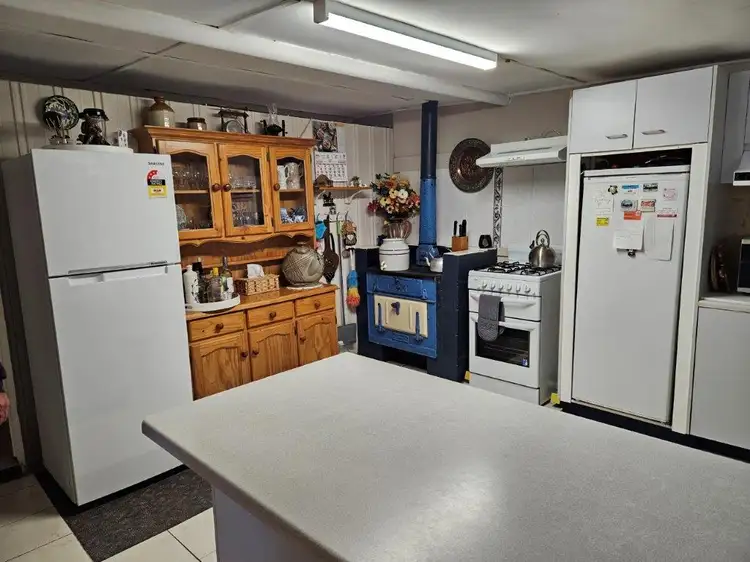 Fourth view of Homely house listing, 33 New Chum Terrace, Lightning Ridge NSW 2834