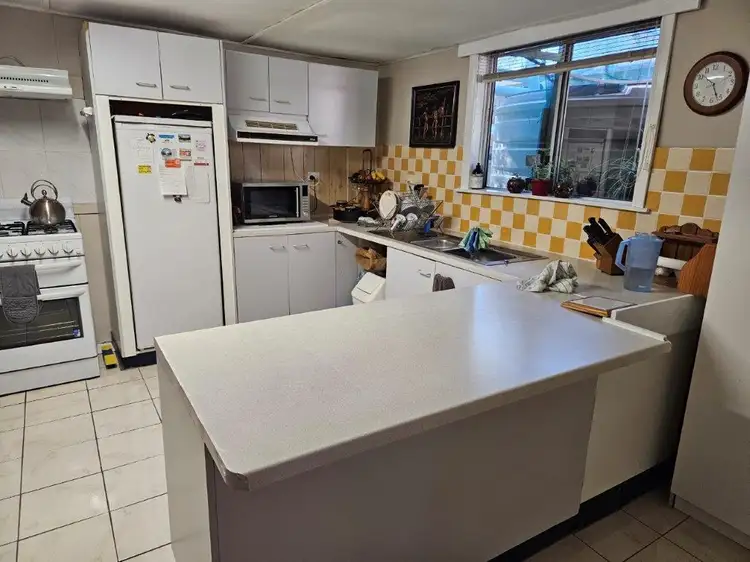 Fifth view of Homely house listing, 33 New Chum Terrace, Lightning Ridge NSW 2834