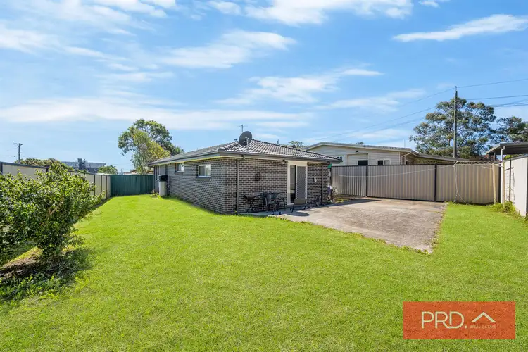 Main view of Homely house listing, 87 Hill Road, Lurnea NSW 2170