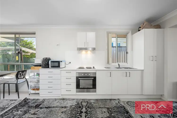 Third view of Homely house listing, 87 Hill Road, Lurnea NSW 2170
