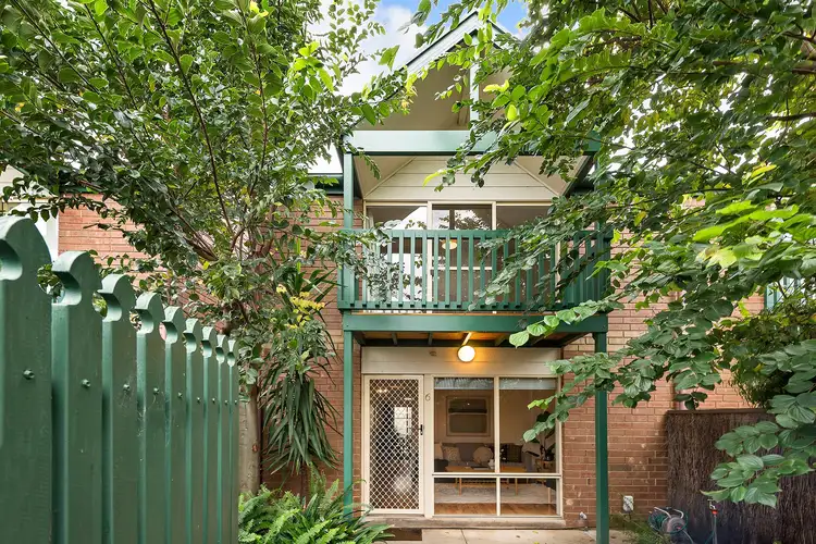 Main view of Homely townhouse listing, 6/1 Dudley Road, Marryatville SA 5068