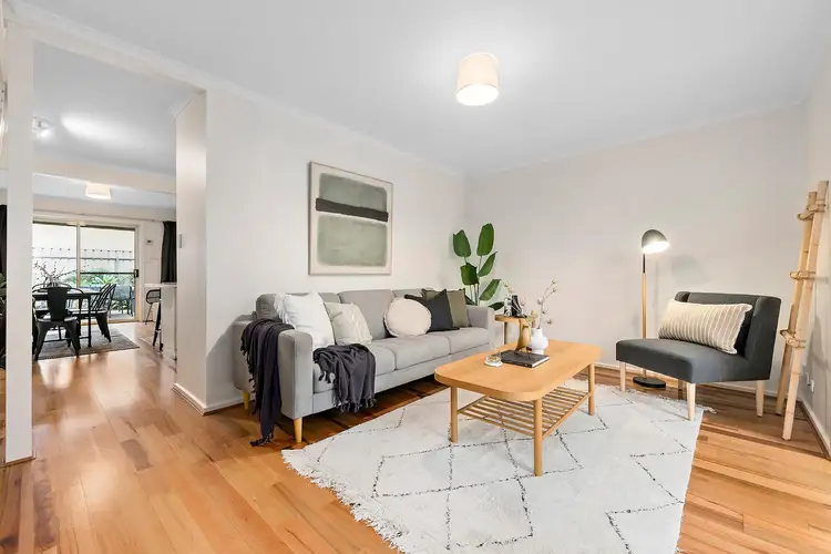 Second view of Homely townhouse listing, 6/1 Dudley Road, Marryatville SA 5068