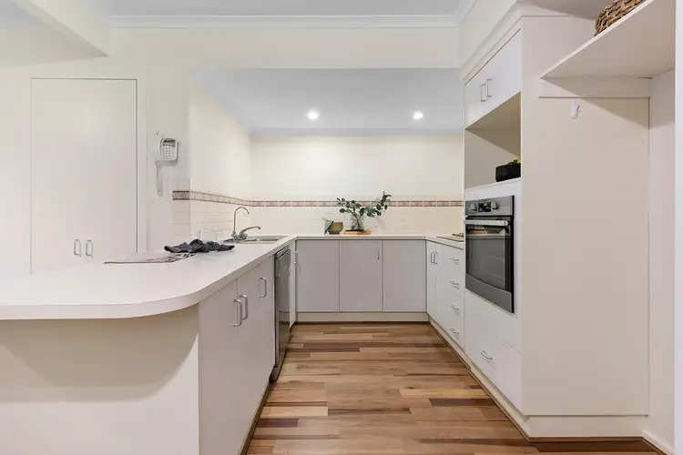 Fifth view of Homely townhouse listing, 6/1 Dudley Road, Marryatville SA 5068