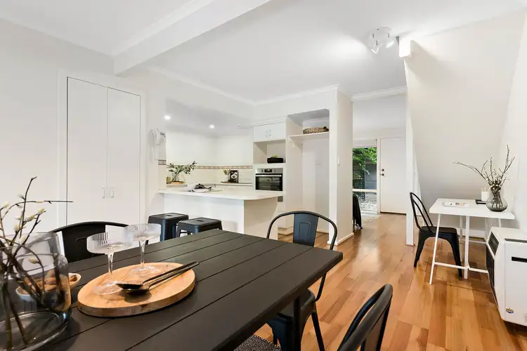 Sixth view of Homely townhouse listing, 6/1 Dudley Road, Marryatville SA 5068