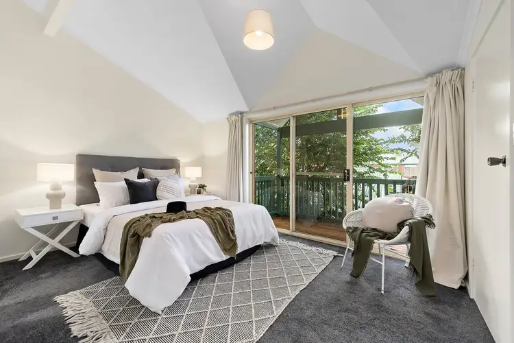Seventh view of Homely townhouse listing, 6/1 Dudley Road, Marryatville SA 5068