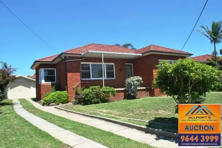 7 Judith Street, Chester Hill NSW 2162