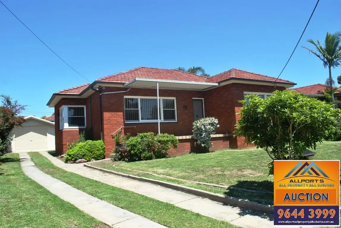 Main view of Homely house listing, 7 Judith Street, Chester Hill NSW 2162