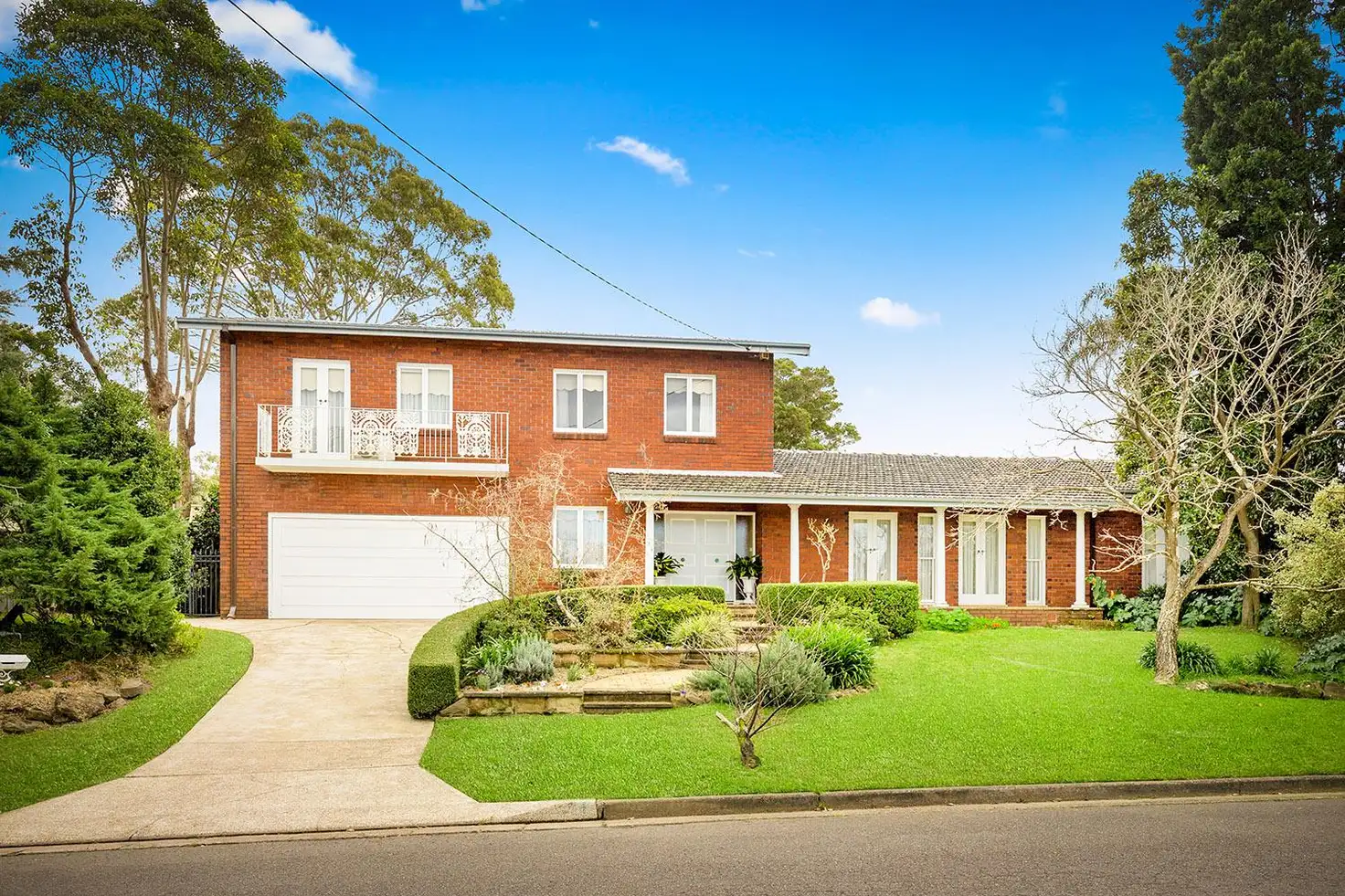 Main view of Homely house listing, 3 Nioka Court, Oatlands NSW 2117
