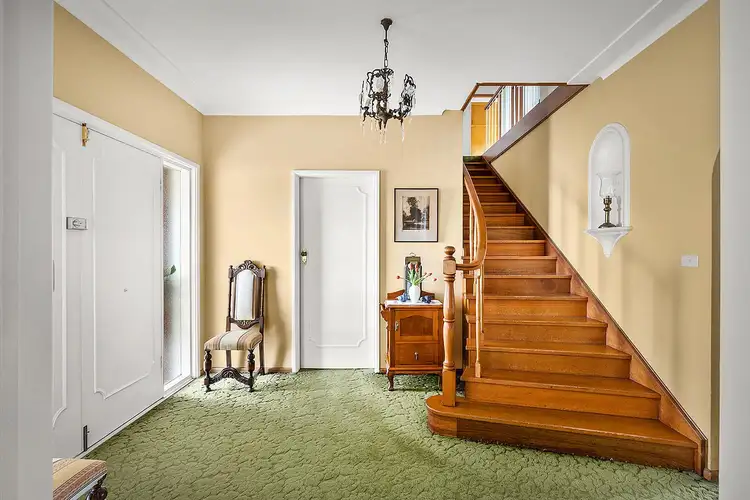 Second view of Homely house listing, 3 Nioka Court, Oatlands NSW 2117