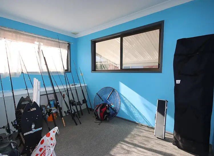 Seventh view of Homely house listing, 53 Poilus Parade, Tanilba Bay NSW 2319