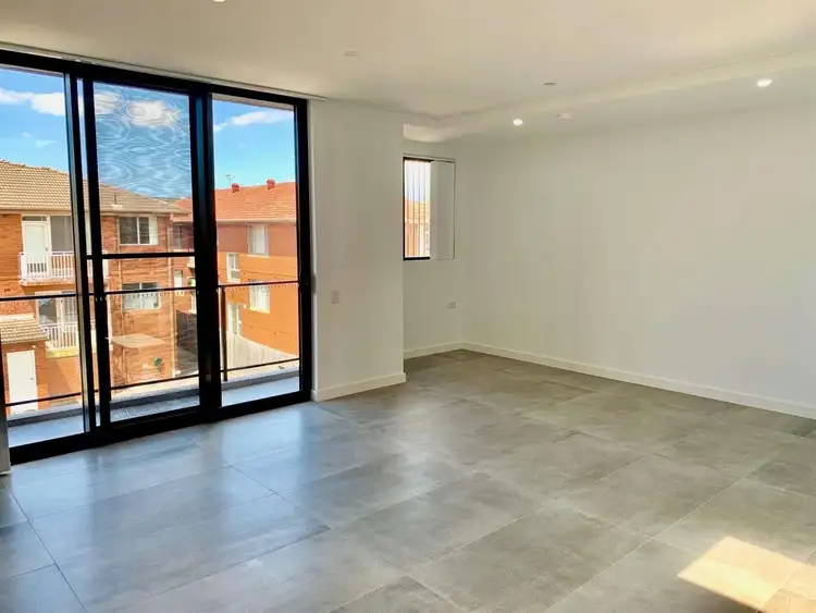 Second view of Homely apartment listing, 219/10-12 Beaumont Street, Campsie NSW 2194