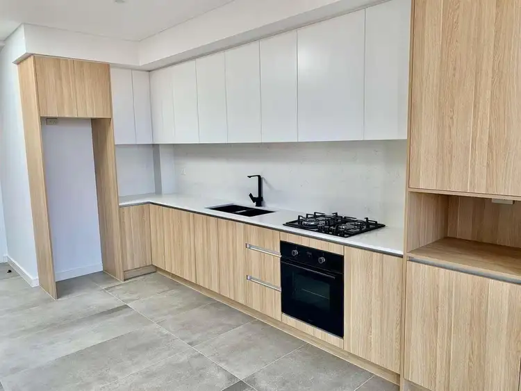 Third view of Homely apartment listing, 219/10-12 Beaumont Street, Campsie NSW 2194