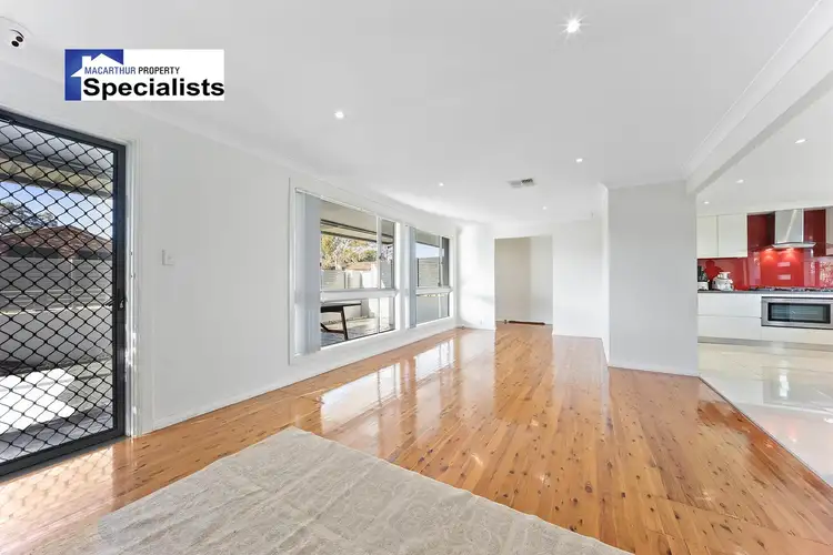 Fifth view of Homely house listing, 19 Talbragar Street, Ruse NSW 2560