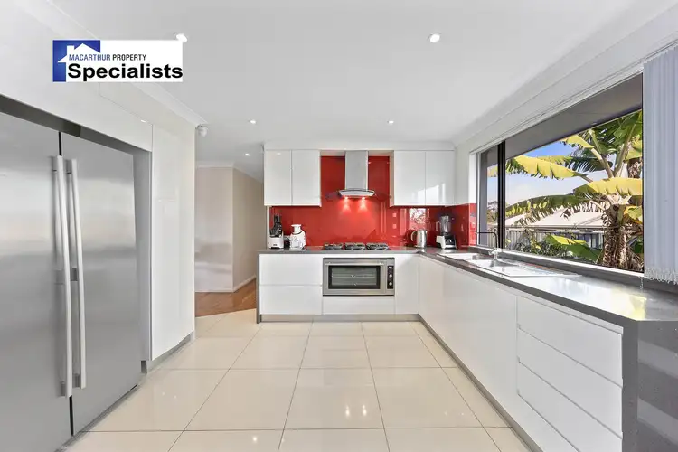 Sixth view of Homely house listing, 19 Talbragar Street, Ruse NSW 2560