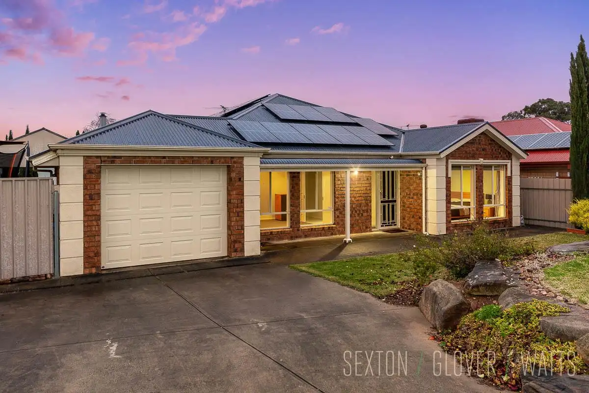 Main view of Homely house listing, 12 Post Close, Mount Barker SA 5251
