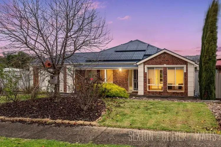 Second view of Homely house listing, 12 Post Close, Mount Barker SA 5251
