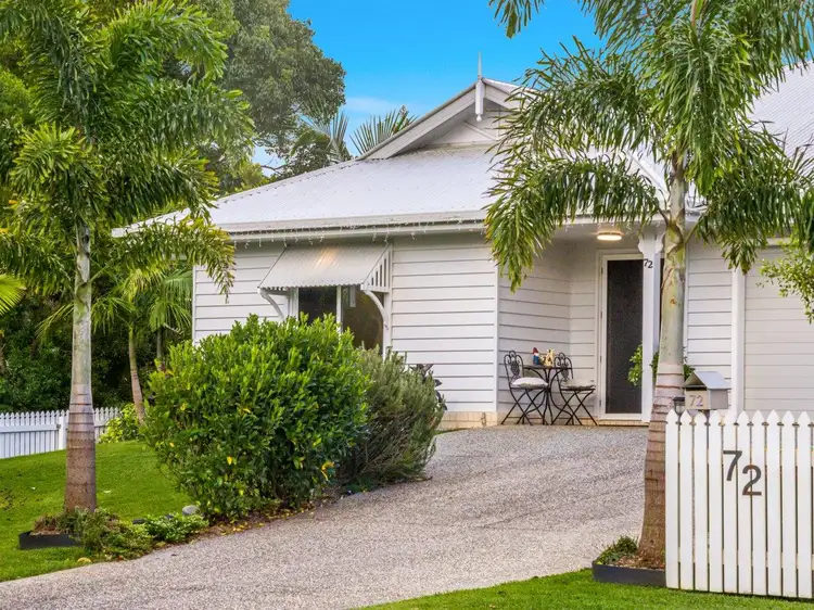72 Charlotte Street, Bangalow NSW 2479