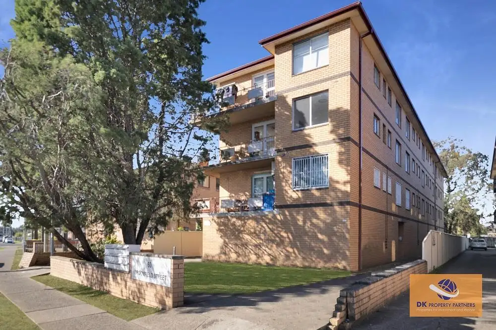 Main view of Homely apartment listing, 10/60 Broomfield Street, Cabramatta NSW 2166