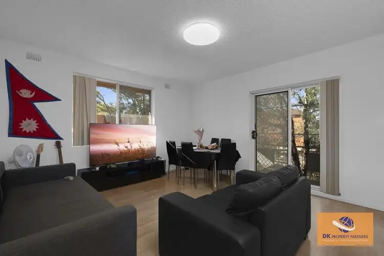 Second view of Homely apartment listing, 10/60 Broomfield Street, Cabramatta NSW 2166