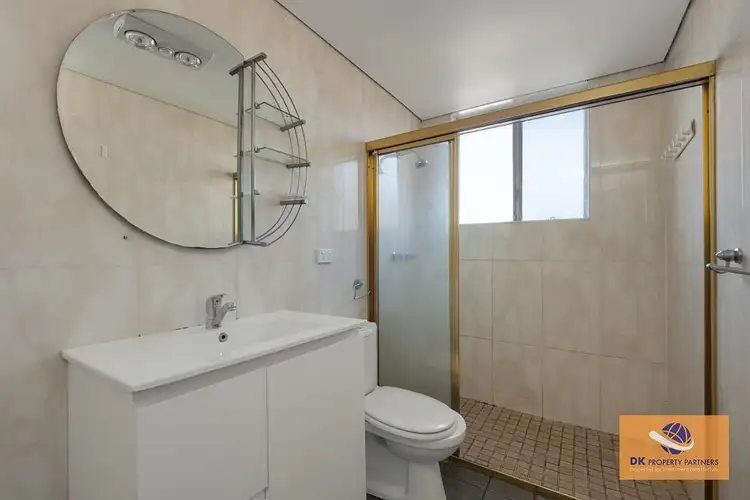 Fourth view of Homely apartment listing, 10/60 Broomfield Street, Cabramatta NSW 2166