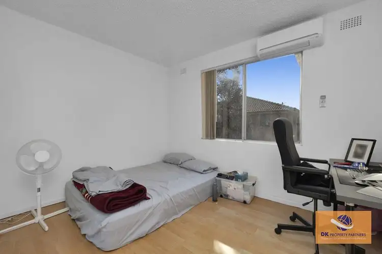 Fifth view of Homely apartment listing, 10/60 Broomfield Street, Cabramatta NSW 2166