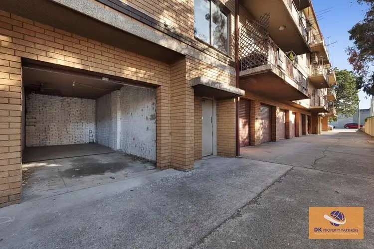 Sixth view of Homely apartment listing, 10/60 Broomfield Street, Cabramatta NSW 2166