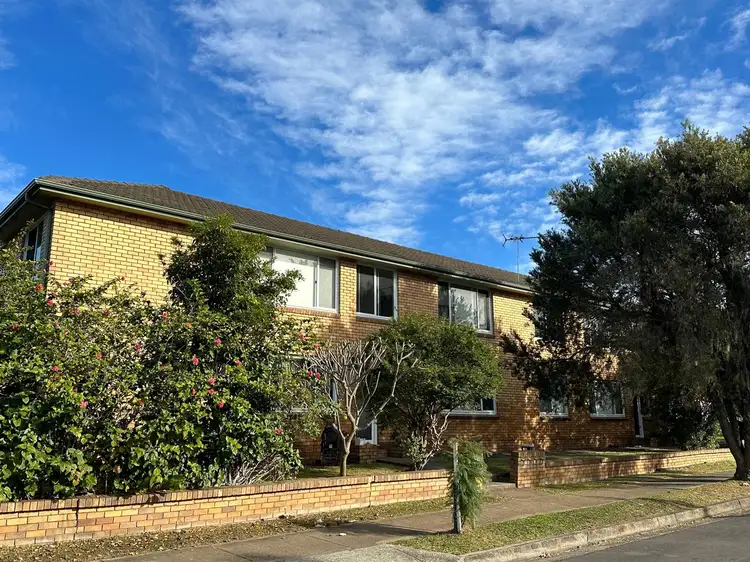 Main view of Homely unit listing, 3/29 Mckern Street, Campsie NSW 2194