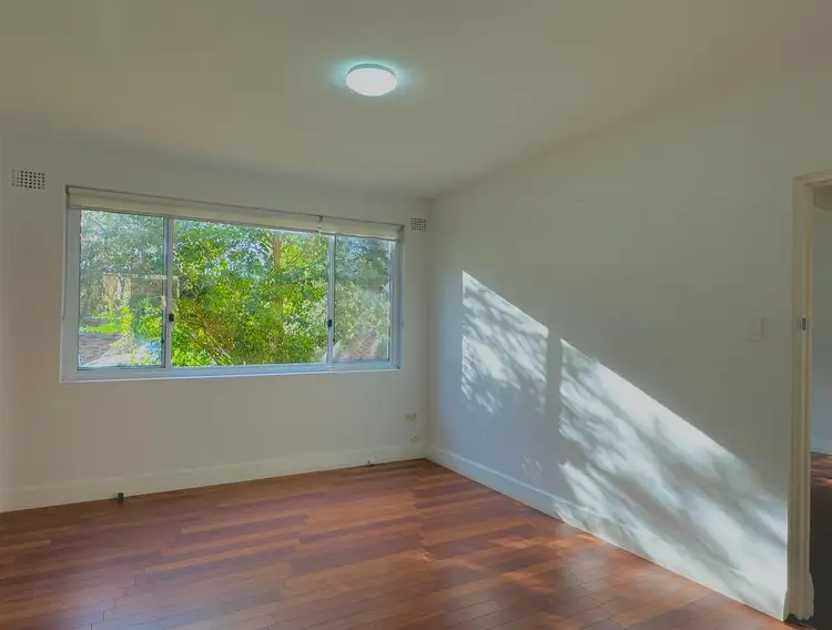 Second view of Homely unit listing, 3/29 Mckern Street, Campsie NSW 2194