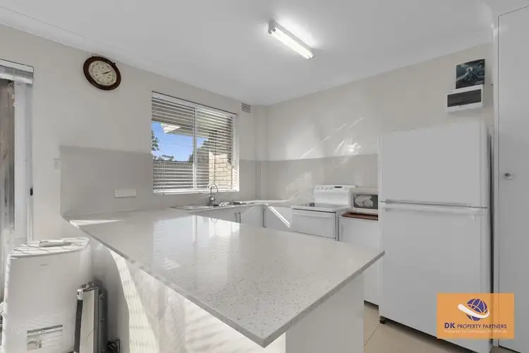Second view of Homely apartment listing, 12/17 Church Street, Cabramatta NSW 2166