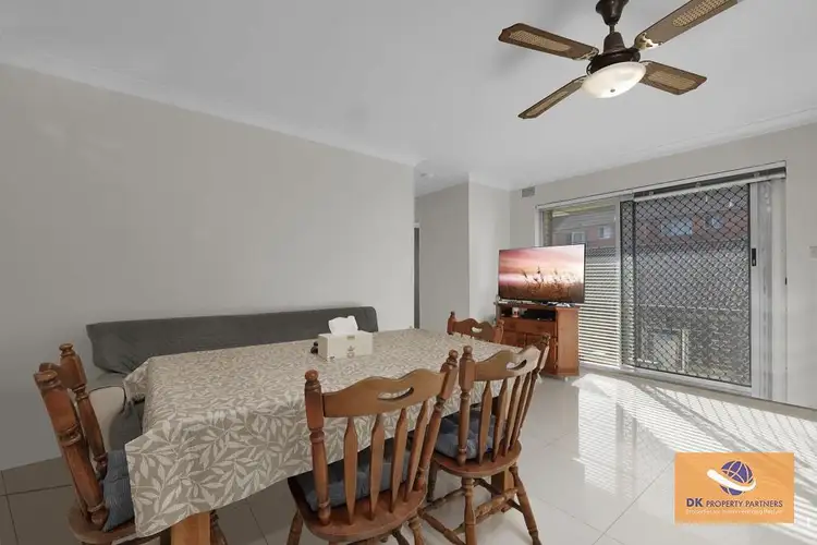 Third view of Homely apartment listing, 12/17 Church Street, Cabramatta NSW 2166