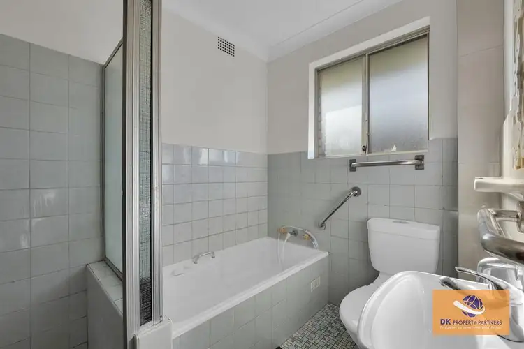 Fourth view of Homely apartment listing, 12/17 Church Street, Cabramatta NSW 2166