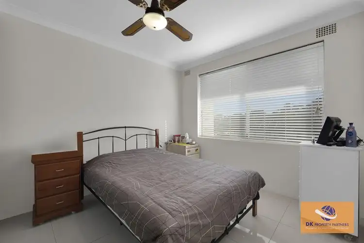 Fifth view of Homely apartment listing, 12/17 Church Street, Cabramatta NSW 2166