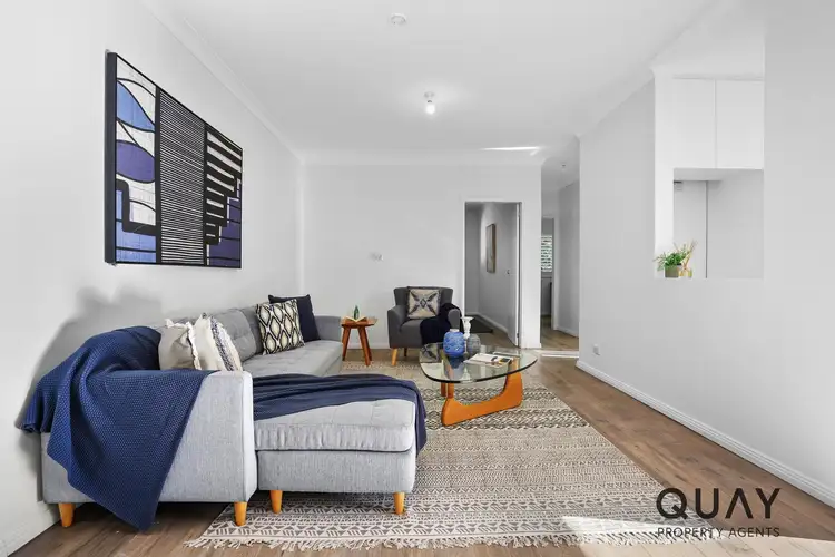 Main view of Homely apartment listing, 4/53 Goulburn Street, Liverpool NSW 2170