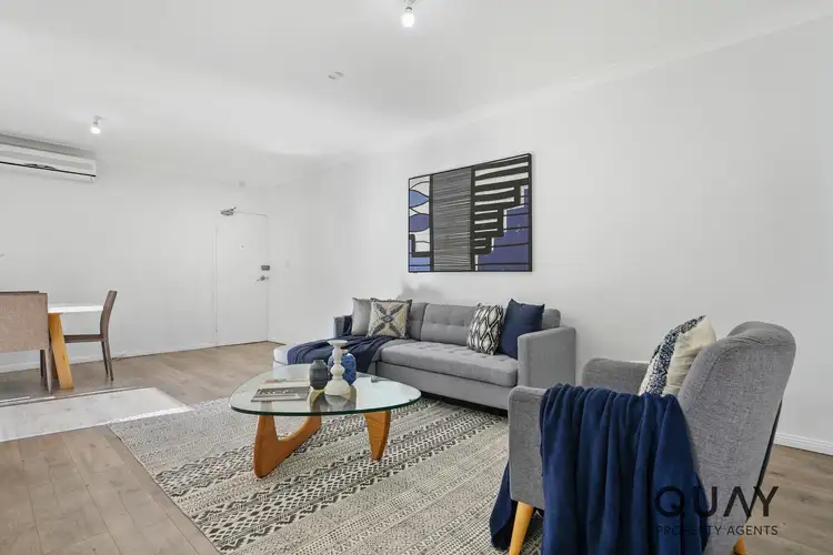 Third view of Homely apartment listing, 4/53 Goulburn Street, Liverpool NSW 2170