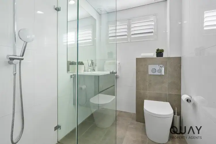 Fourth view of Homely apartment listing, 4/53 Goulburn Street, Liverpool NSW 2170