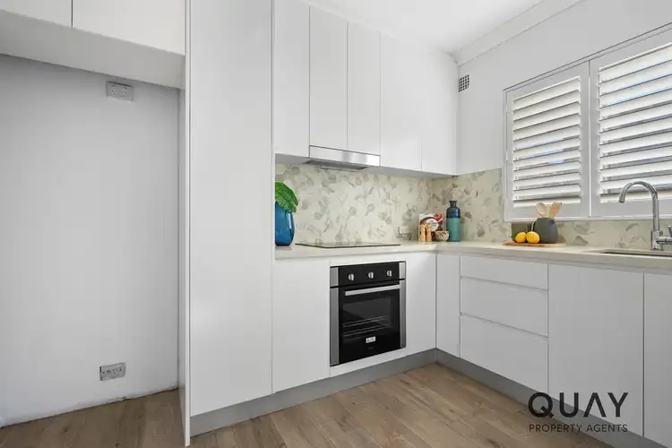 Fifth view of Homely apartment listing, 4/53 Goulburn Street, Liverpool NSW 2170