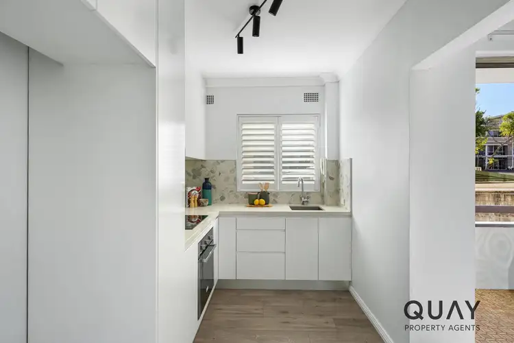 Sixth view of Homely apartment listing, 4/53 Goulburn Street, Liverpool NSW 2170