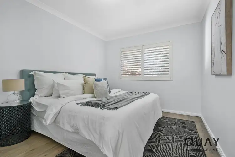 Seventh view of Homely apartment listing, 4/53 Goulburn Street, Liverpool NSW 2170