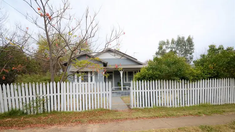 Second view of Homely house listing, 94 Wee Waa Street, Boggabri NSW 2382