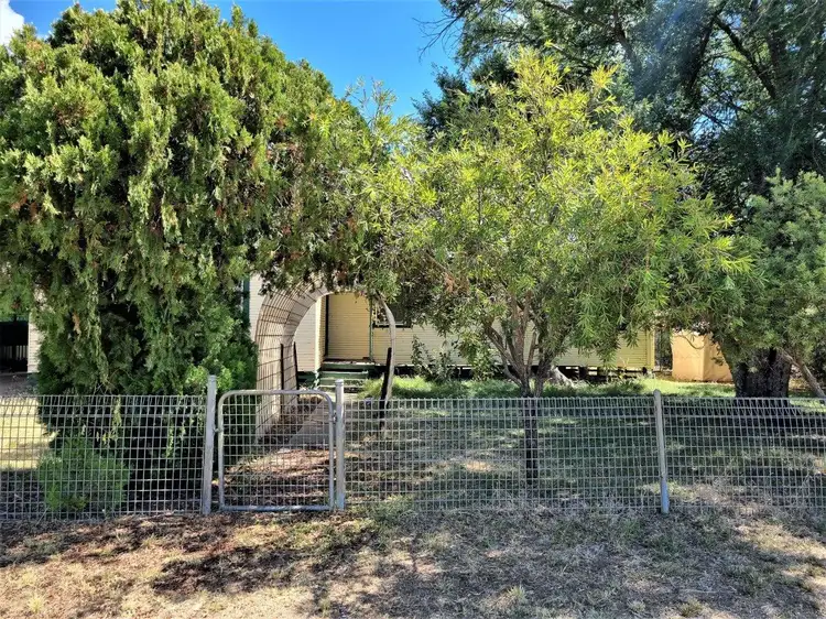 47 Walgett Street, Collarenebri NSW 2833