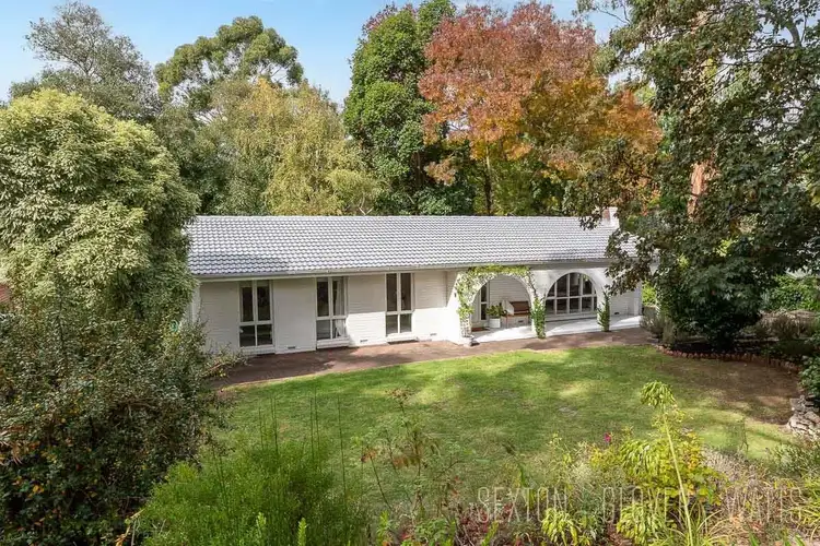 Main view of Homely house listing, 10 Tregarthen Road, Summertown SA 5141