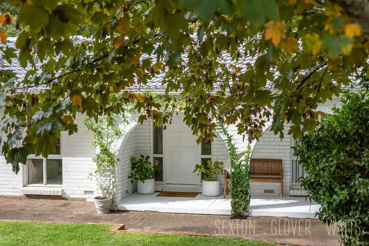 Second view of Homely house listing, 10 Tregarthen Road, Summertown SA 5141