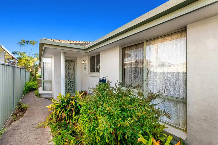 Main view of Homely villa listing, 2/137 Blackwall Road, Woy Woy NSW 2256