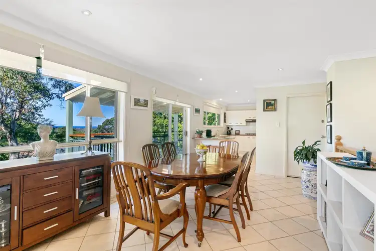 Fourth view of Homely house listing, 3 Gabagong Road, Horsfield Bay NSW 2256
