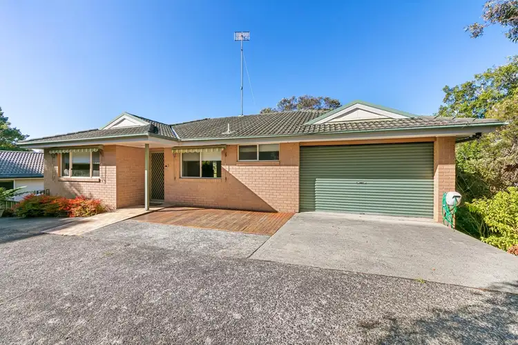 Sixth view of Homely house listing, 3 Gabagong Road, Horsfield Bay NSW 2256