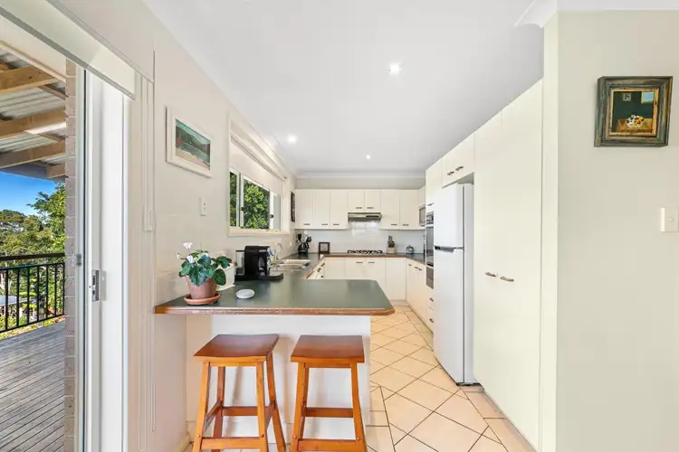 Seventh view of Homely house listing, 3 Gabagong Road, Horsfield Bay NSW 2256