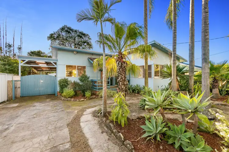 105 Paton Street, Woy Woy NSW 2256